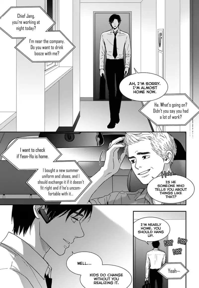 Jidokhage Kkeureoango Jidokhage Kiseuhago Chapter 50 page 12 - Chapter 50