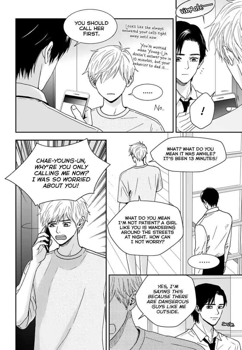 Jidokhage Kkeureoango Jidokhage Kiseuhago Chapter 50 page 15 - Chapter 50