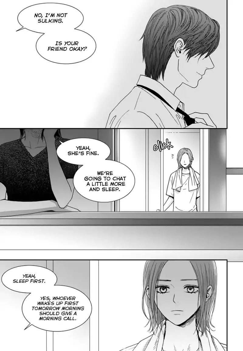 Jidokhage Kkeureoango Jidokhage Kiseuhago Chapter 50 page 16 - Chapter 50