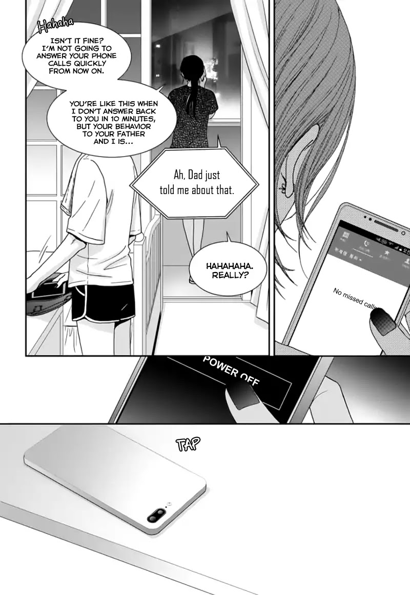 Jidokhage Kkeureoango Jidokhage Kiseuhago Chapter 50 page 17 - Chapter 50