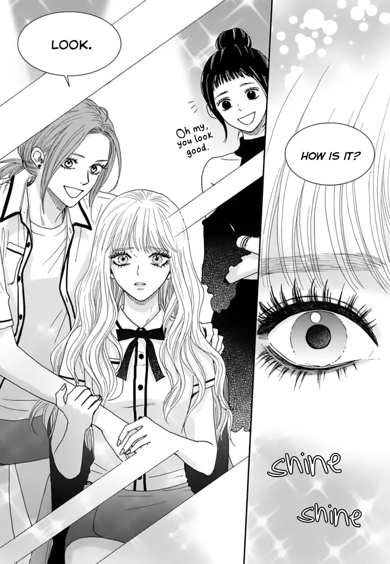 Jidokhage Kkeureoango Jidokhage Kiseuhago Chapter 50 page 5 - Chapter 50