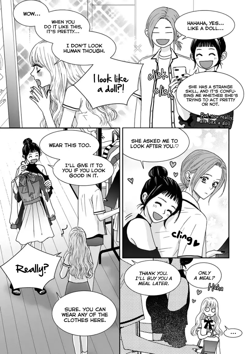 Jidokhage Kkeureoango Jidokhage Kiseuhago Chapter 50 page 6 - Chapter 50