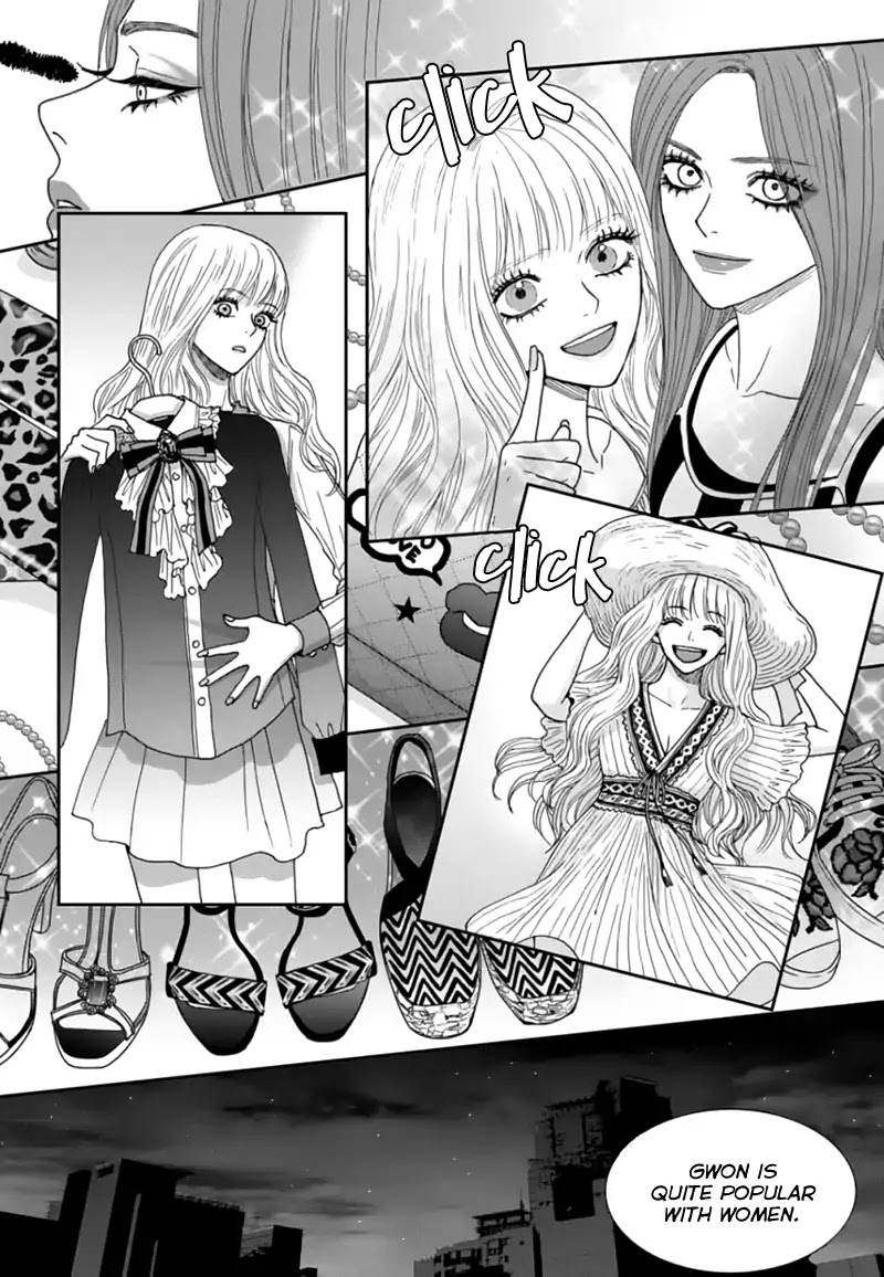 Jidokhage Kkeureoango Jidokhage Kiseuhago Chapter 50 page 7 - Chapter 50