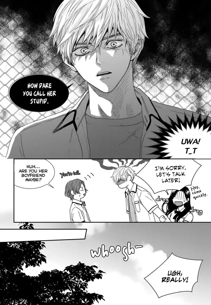 Jidokhage Kkeureoango Jidokhage Kiseuhago Chapter 51 page 11 - Chapter 51