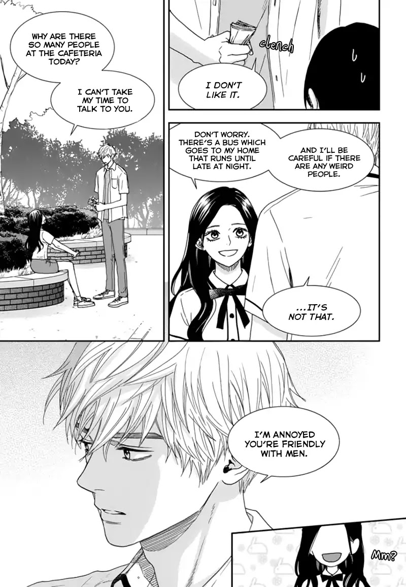 Jidokhage Kkeureoango Jidokhage Kiseuhago Chapter 51 page 12 - Chapter 51