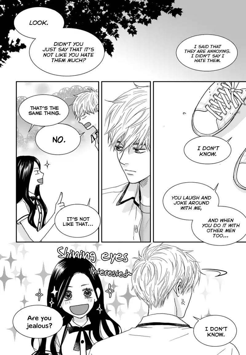 Jidokhage Kkeureoango Jidokhage Kiseuhago Chapter 51 page 13 - Chapter 51
