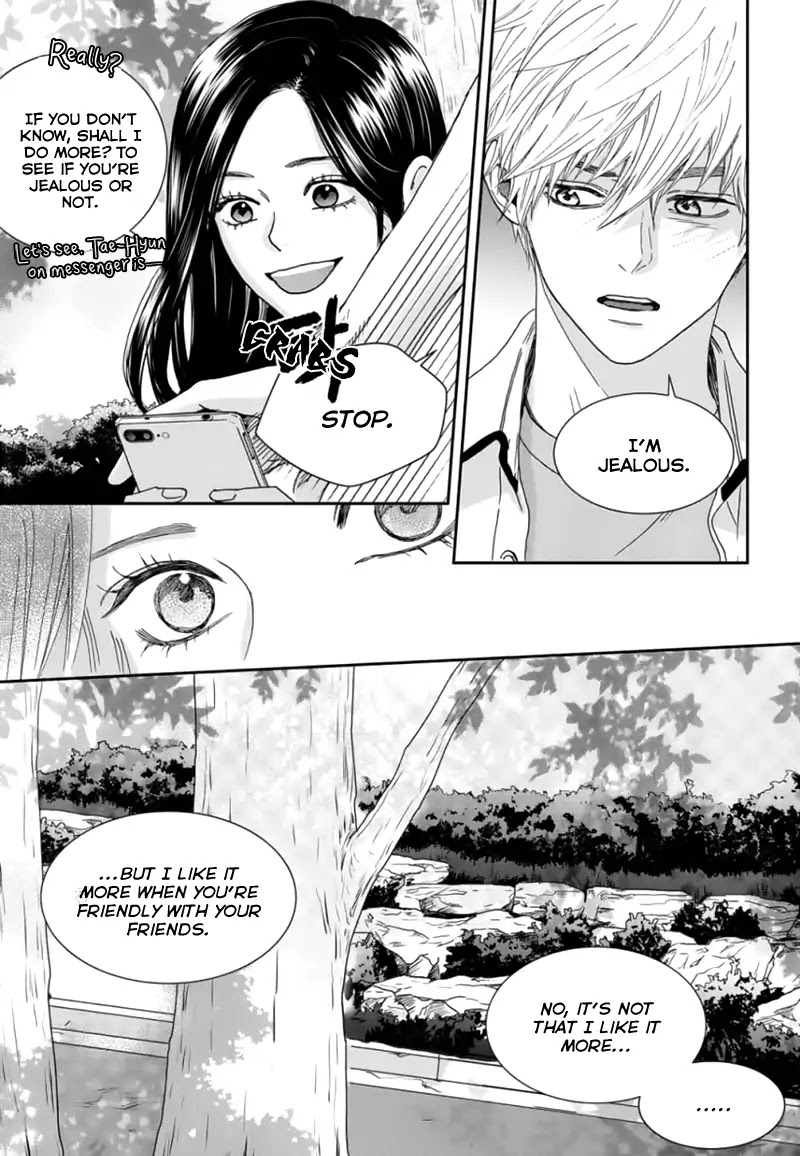 Jidokhage Kkeureoango Jidokhage Kiseuhago Chapter 51 page 14 - Chapter 51