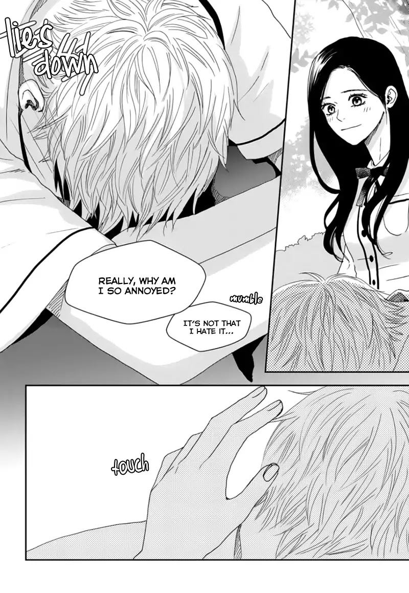 Jidokhage Kkeureoango Jidokhage Kiseuhago Chapter 51 page 15 - Chapter 51