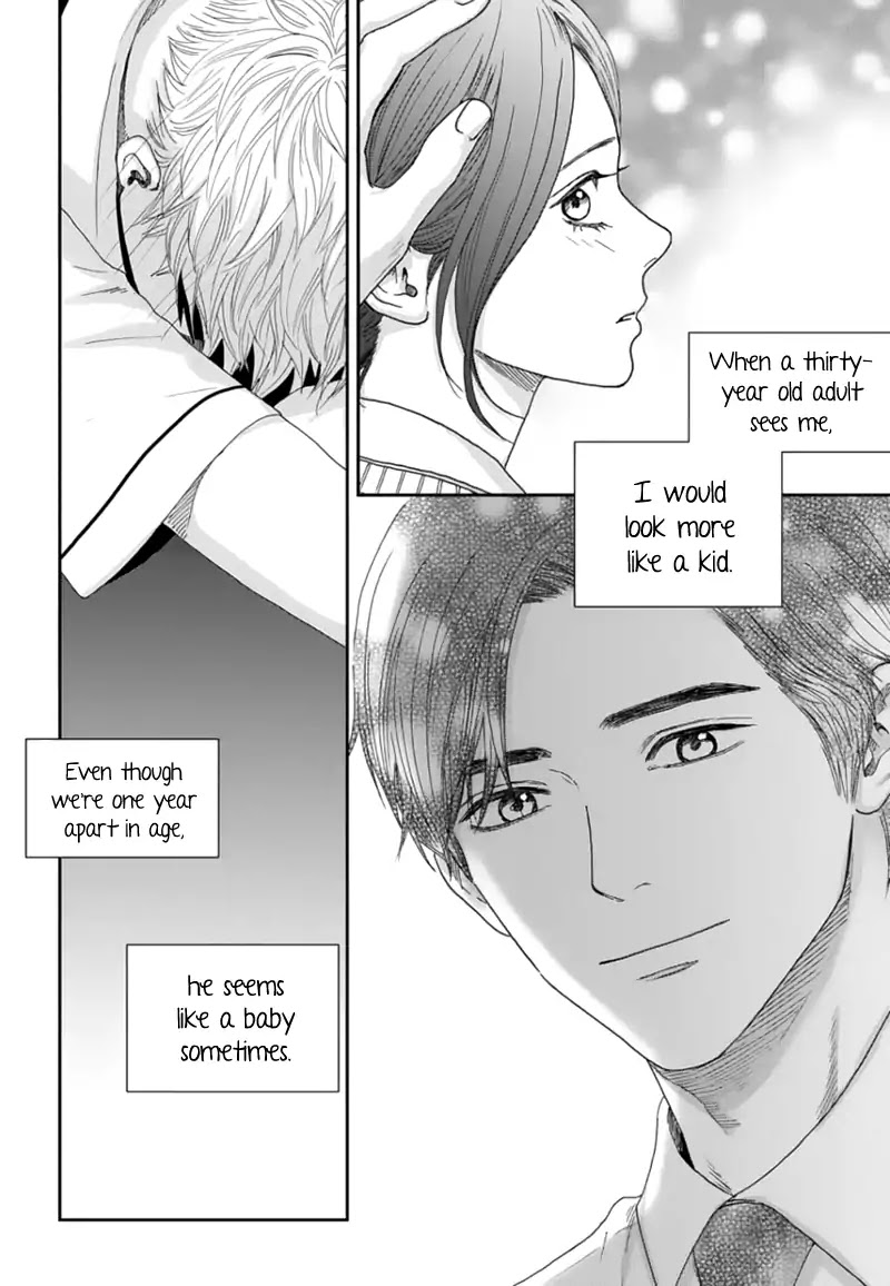 Jidokhage Kkeureoango Jidokhage Kiseuhago Chapter 51 page 17 - Chapter 51