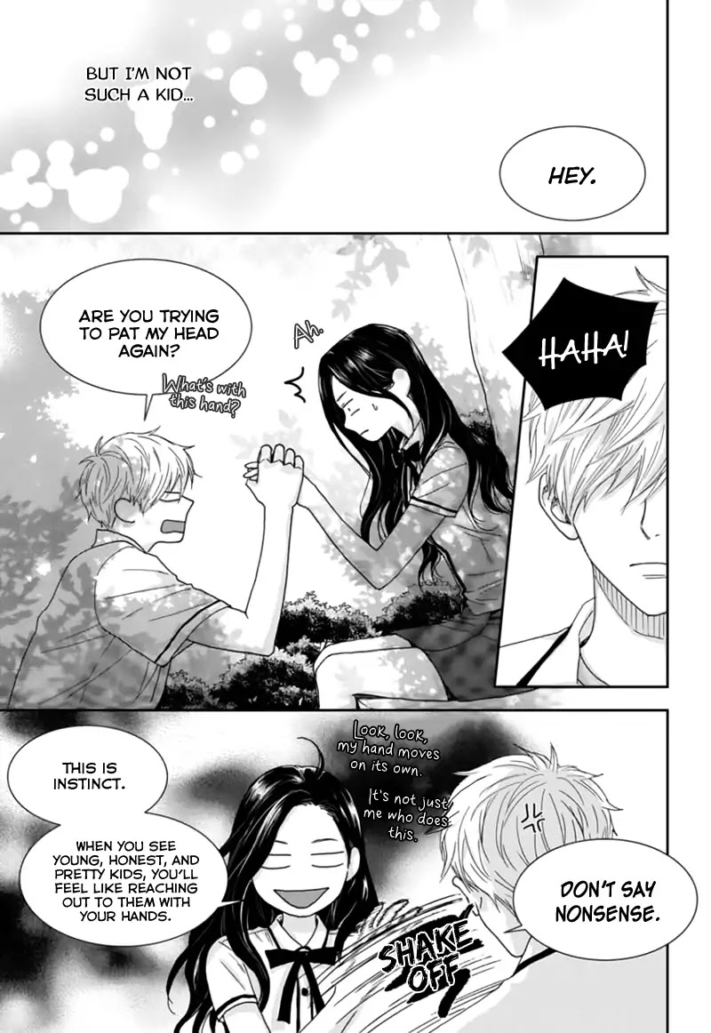 Jidokhage Kkeureoango Jidokhage Kiseuhago Chapter 51 page 18 - Chapter 51