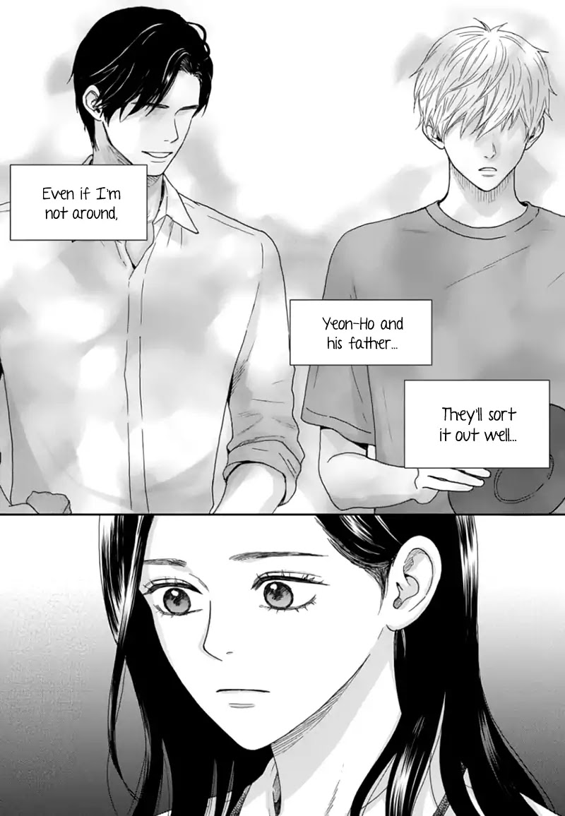 Jidokhage Kkeureoango Jidokhage Kiseuhago Chapter 51 page 20 - Chapter 51
