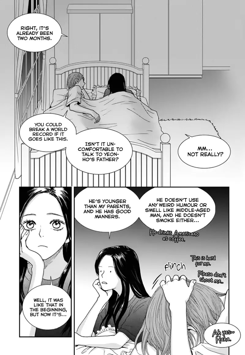 Jidokhage Kkeureoango Jidokhage Kiseuhago Chapter 51 page 22 - Chapter 51