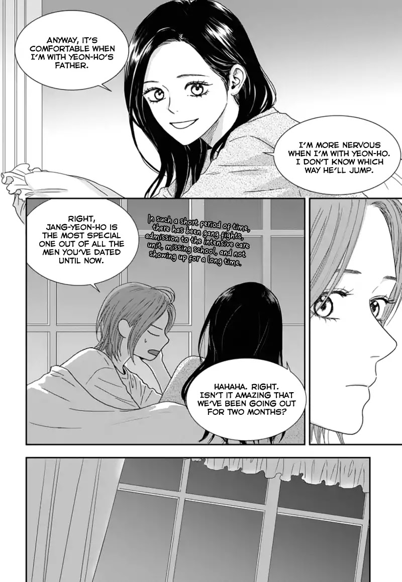 Jidokhage Kkeureoango Jidokhage Kiseuhago Chapter 51 page 23 - Chapter 51