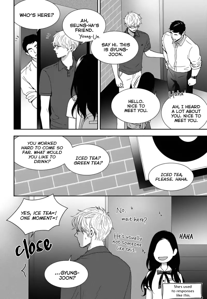 Jidokhage Kkeureoango Jidokhage Kiseuhago Chapter 51 page 27 - Chapter 51