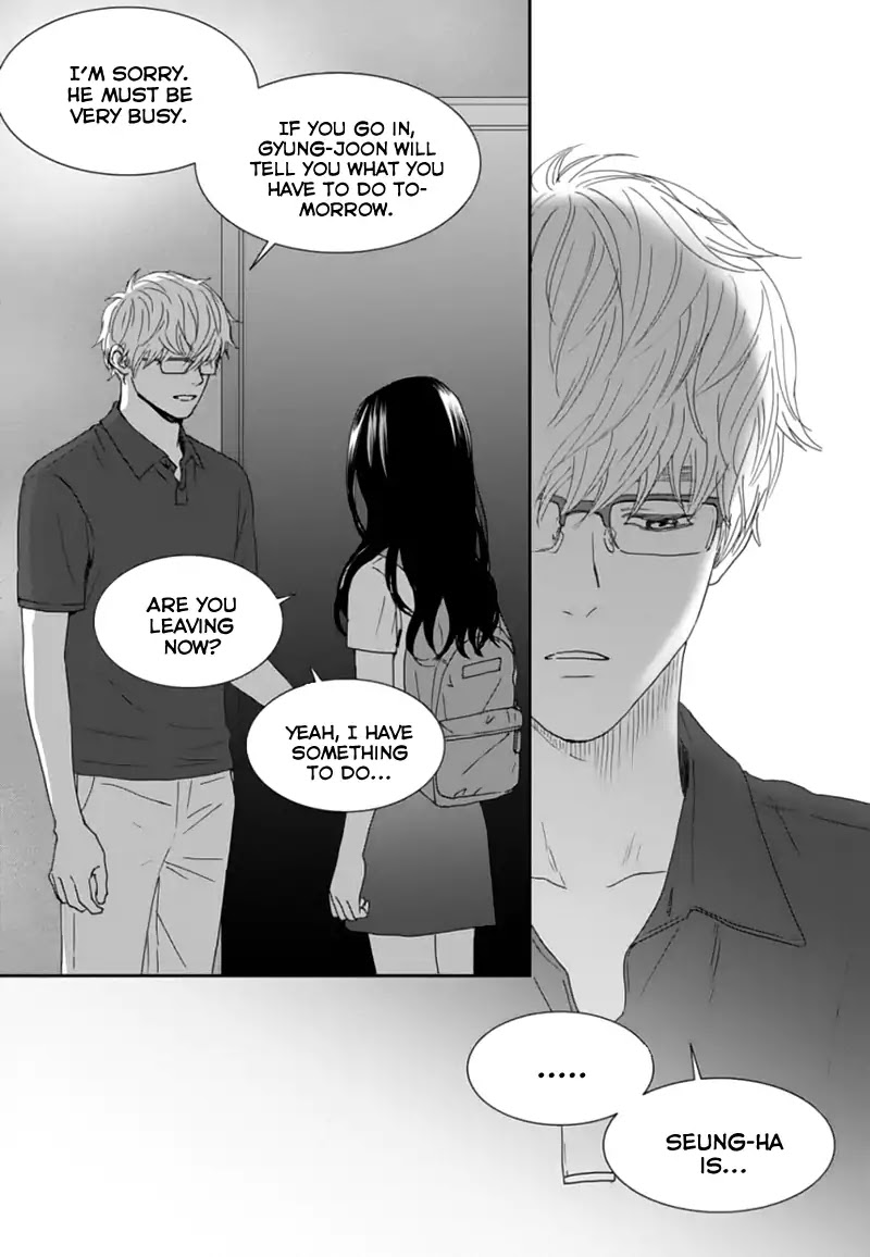 Jidokhage Kkeureoango Jidokhage Kiseuhago Chapter 51 page 28 - Chapter 51