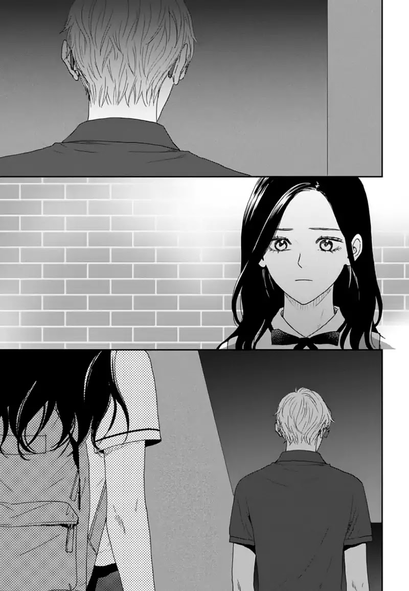 Jidokhage Kkeureoango Jidokhage Kiseuhago Chapter 51 page 30 - Chapter 51