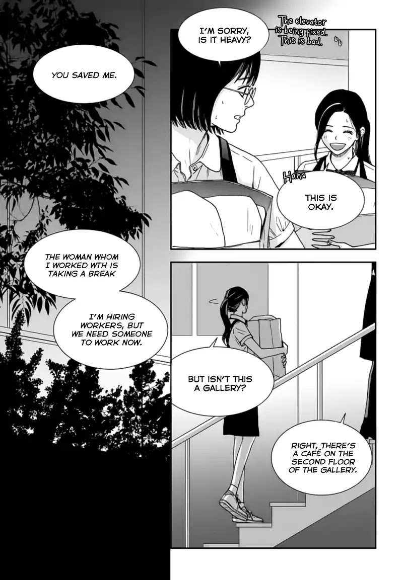 Jidokhage Kkeureoango Jidokhage Kiseuhago Chapter 52 page 12 - Chapter 52