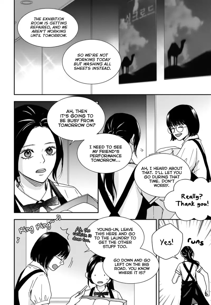 Jidokhage Kkeureoango Jidokhage Kiseuhago Chapter 52 page 13 - Chapter 52
