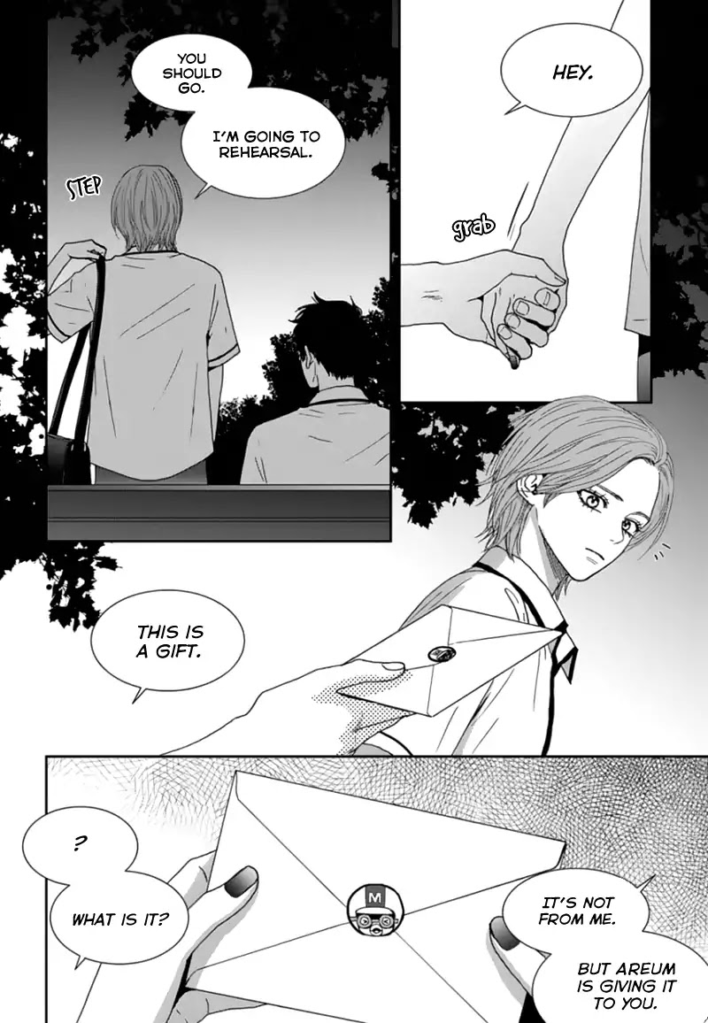 Jidokhage Kkeureoango Jidokhage Kiseuhago Chapter 52 page 5 - Chapter 52