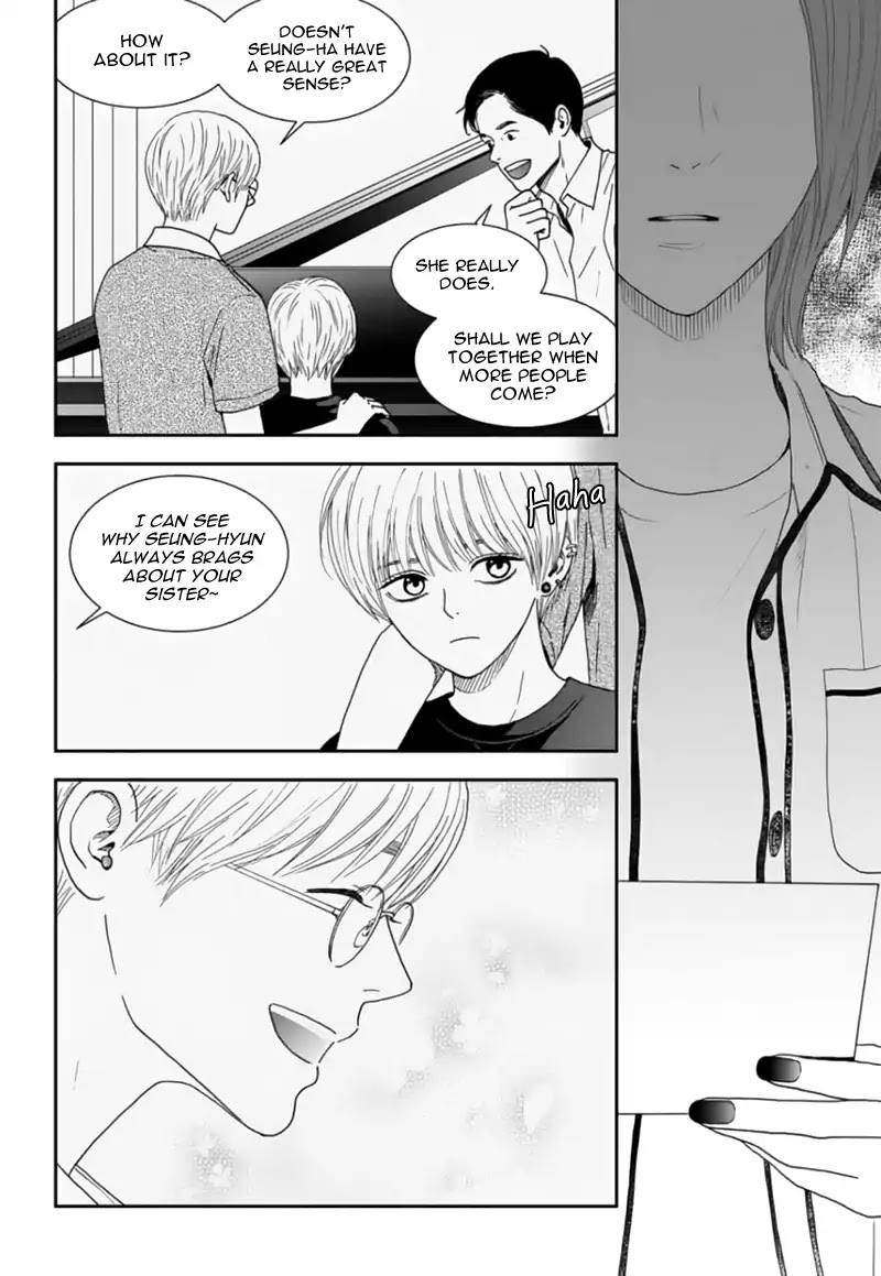 Jidokhage Kkeureoango Jidokhage Kiseuhago Chapter 52 page 7 - Chapter 52