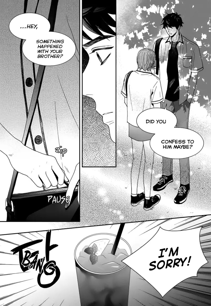 Jidokhage Kkeureoango Jidokhage Kiseuhago Chapter 52 page 9 - Chapter 52