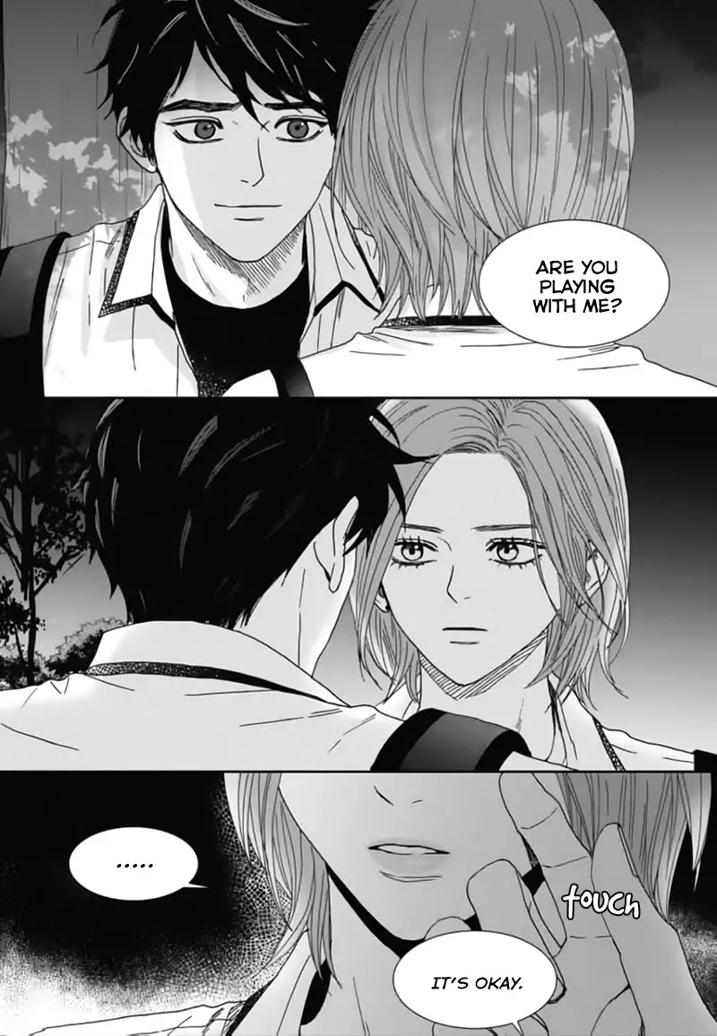 Jidokhage Kkeureoango Jidokhage Kiseuhago Chapter 53 page 13 - Chapter 53