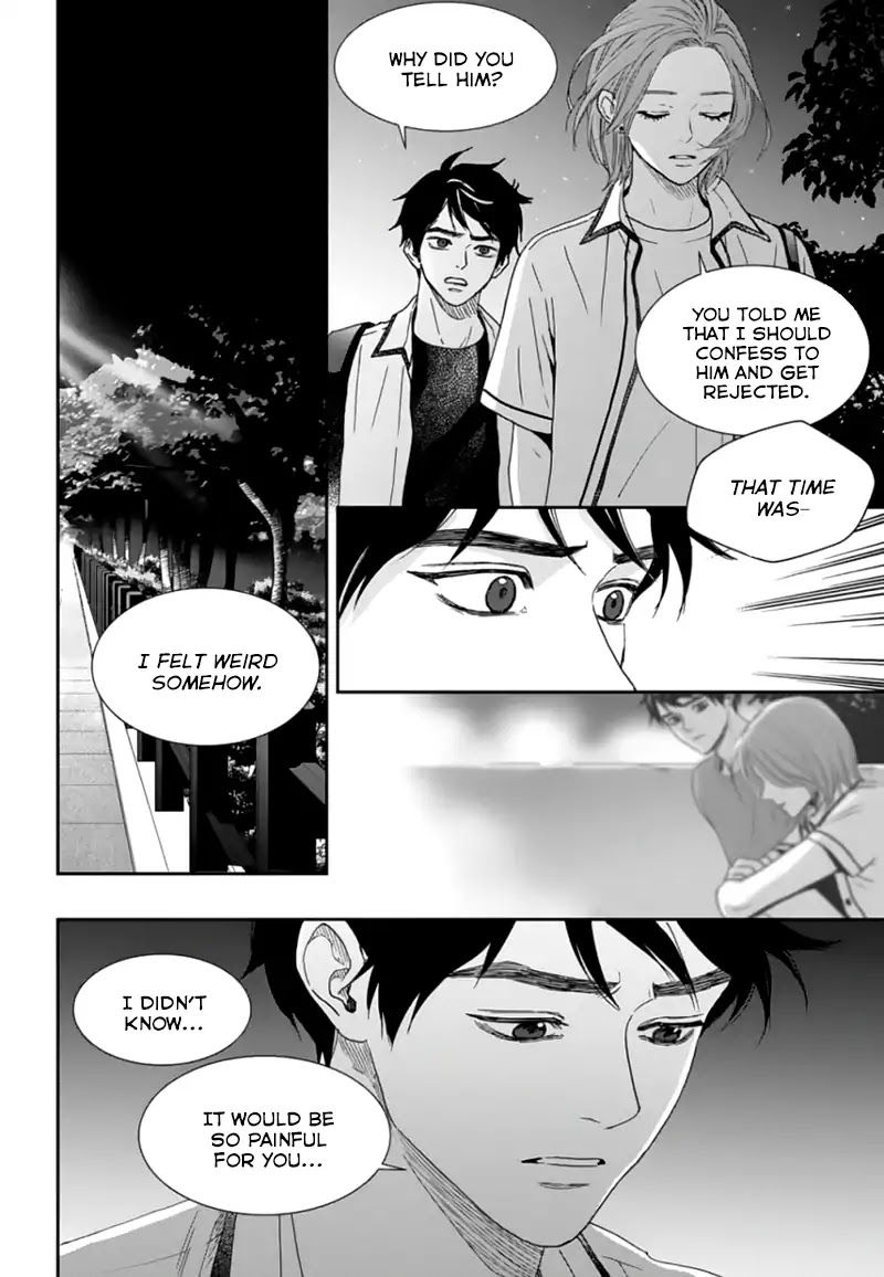 Jidokhage Kkeureoango Jidokhage Kiseuhago Chapter 53 page 3 - Chapter 53