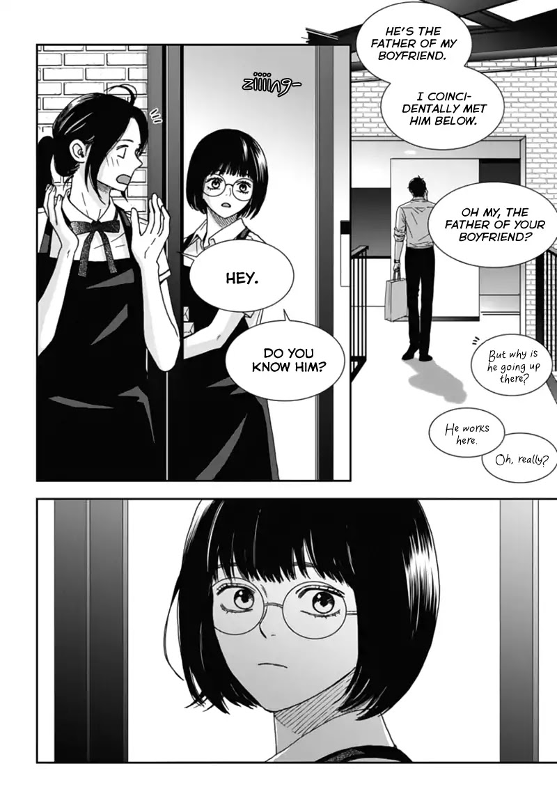Jidokhage Kkeureoango Jidokhage Kiseuhago Chapter 54 page 10 - Chapter 54