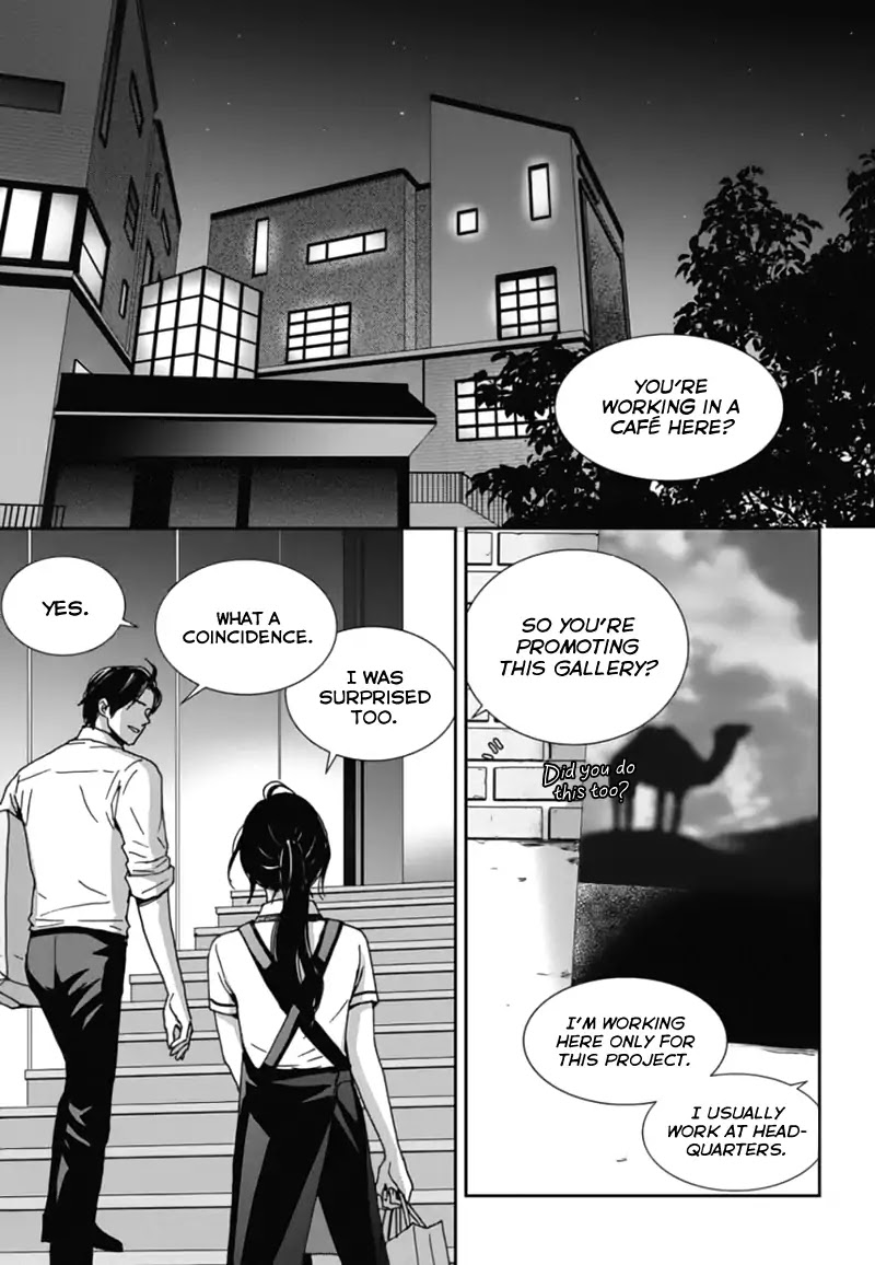 Jidokhage Kkeureoango Jidokhage Kiseuhago Chapter 54 page 3 - Chapter 54