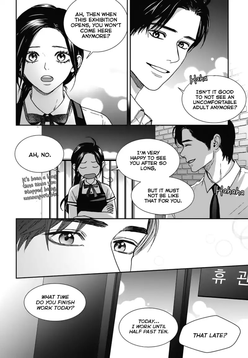 Jidokhage Kkeureoango Jidokhage Kiseuhago Chapter 54 page 4 - Chapter 54
