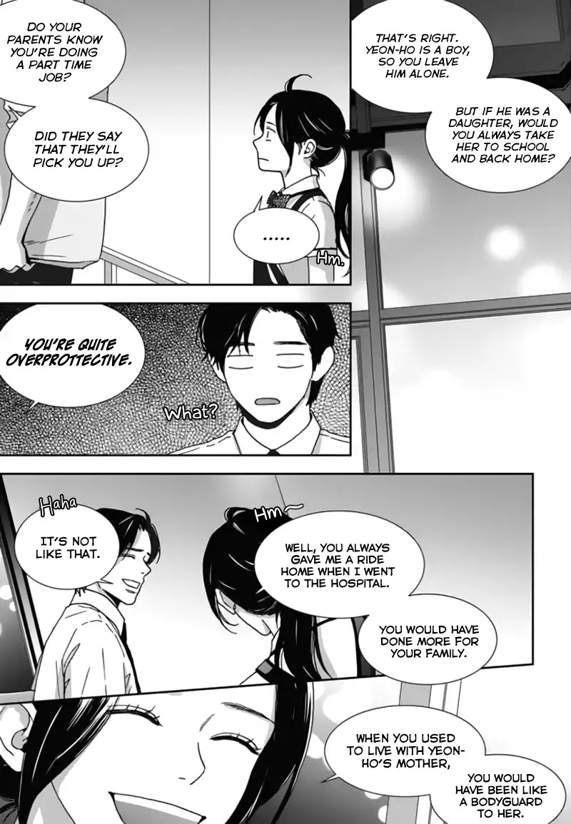 Jidokhage Kkeureoango Jidokhage Kiseuhago Chapter 54 page 5 - Chapter 54