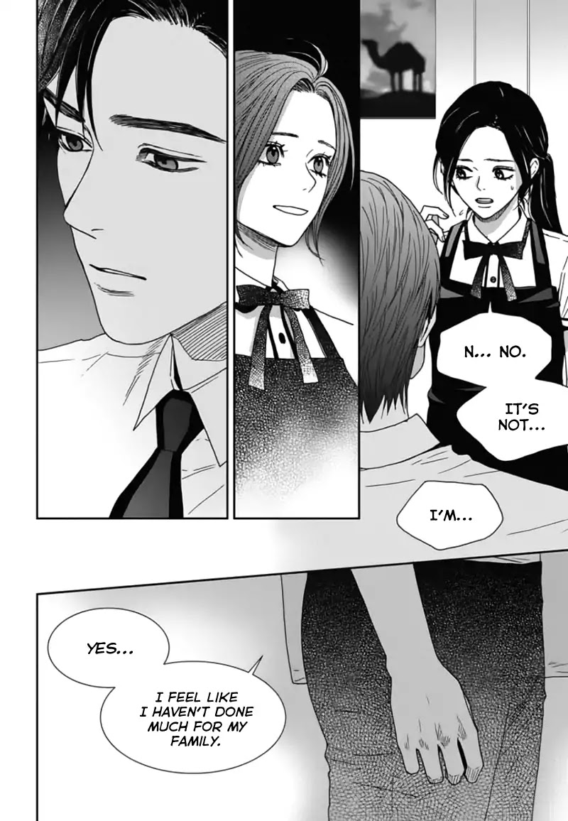 Jidokhage Kkeureoango Jidokhage Kiseuhago Chapter 54 page 6 - Chapter 54