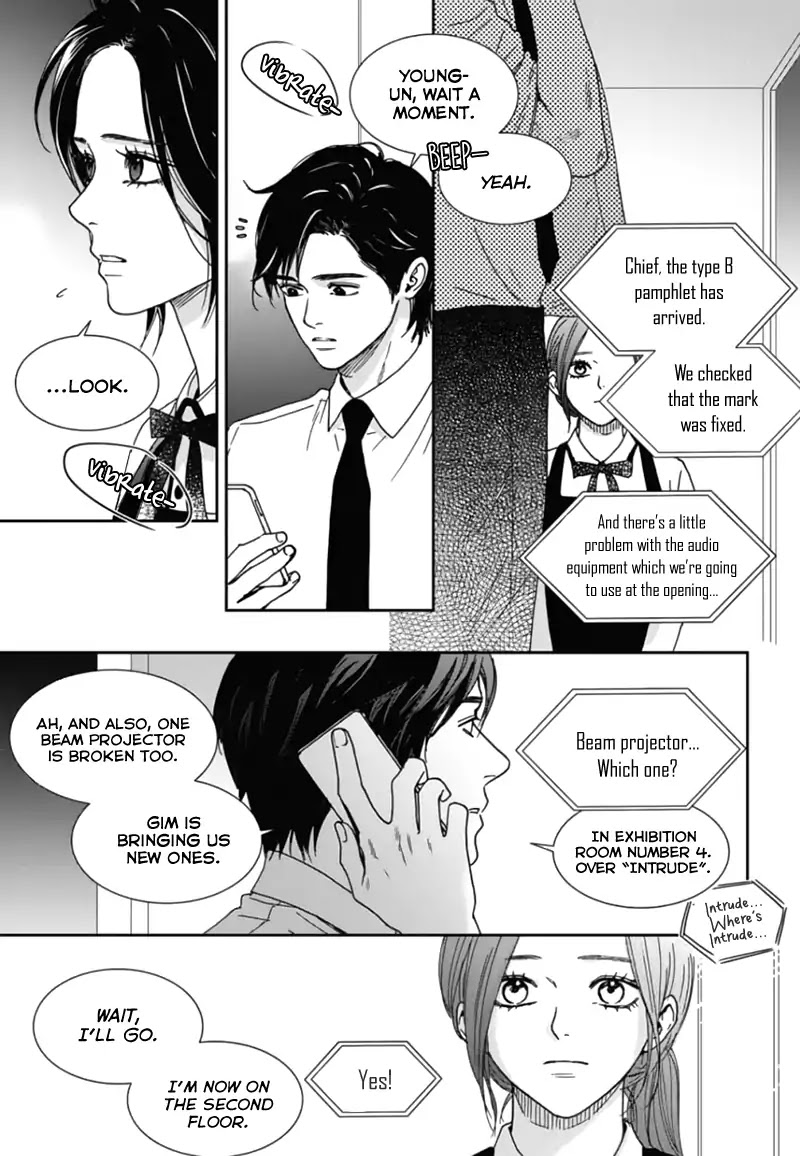Jidokhage Kkeureoango Jidokhage Kiseuhago Chapter 54 page 7 - Chapter 54