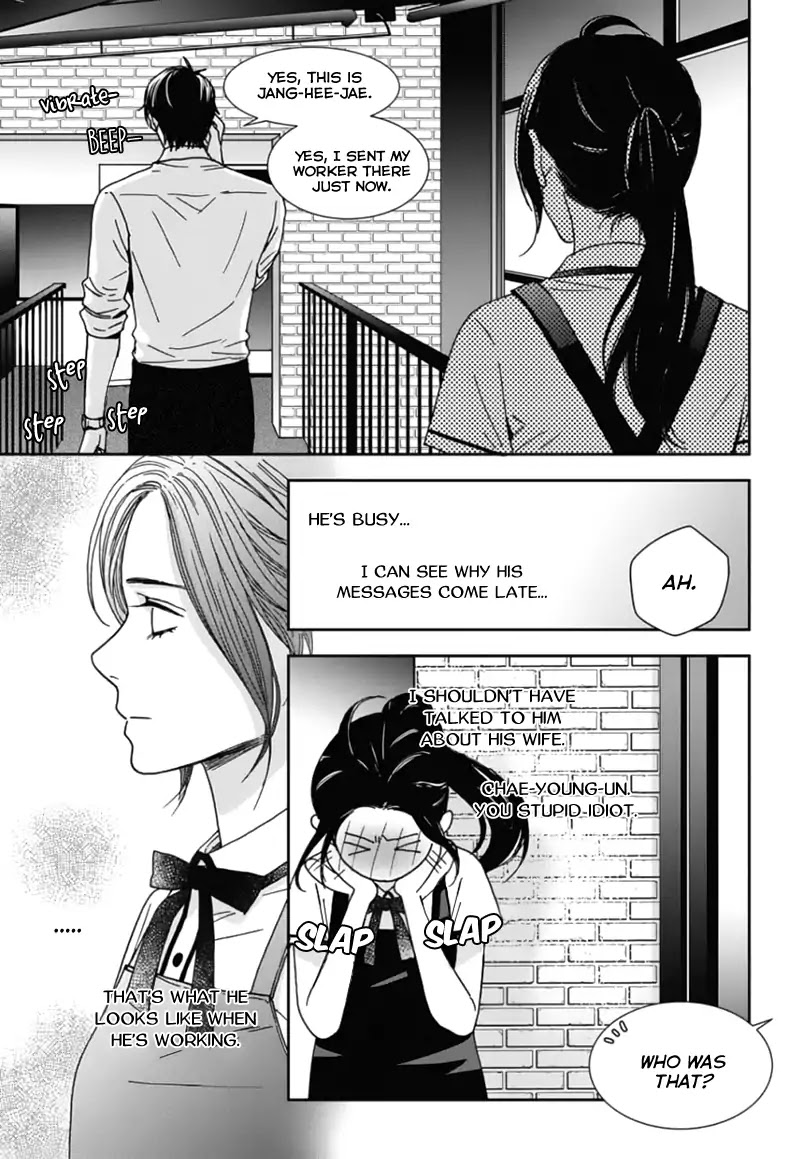 Jidokhage Kkeureoango Jidokhage Kiseuhago Chapter 54 page 9 - Chapter 54