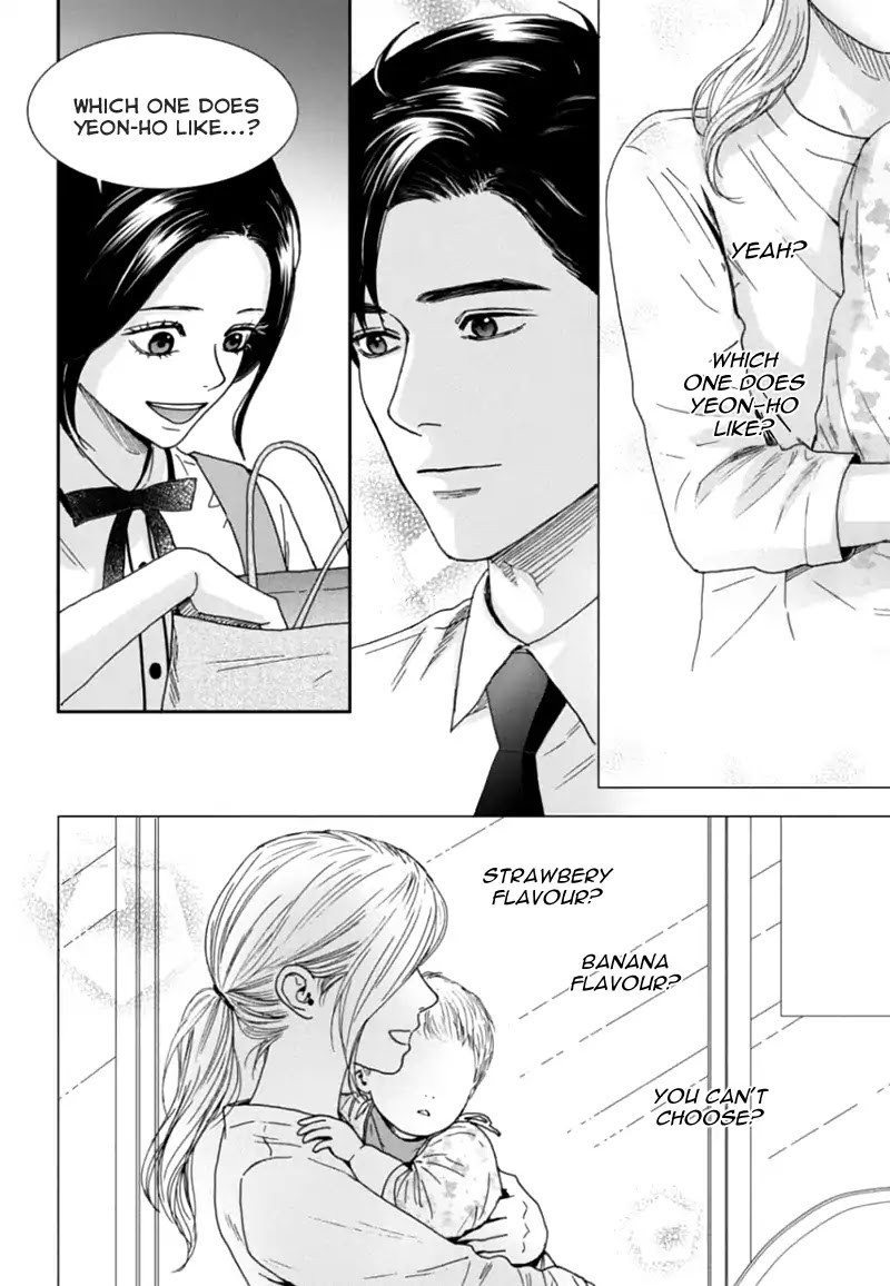 Jidokhage Kkeureoango Jidokhage Kiseuhago Chapter 55 page 10 - Chapter 55