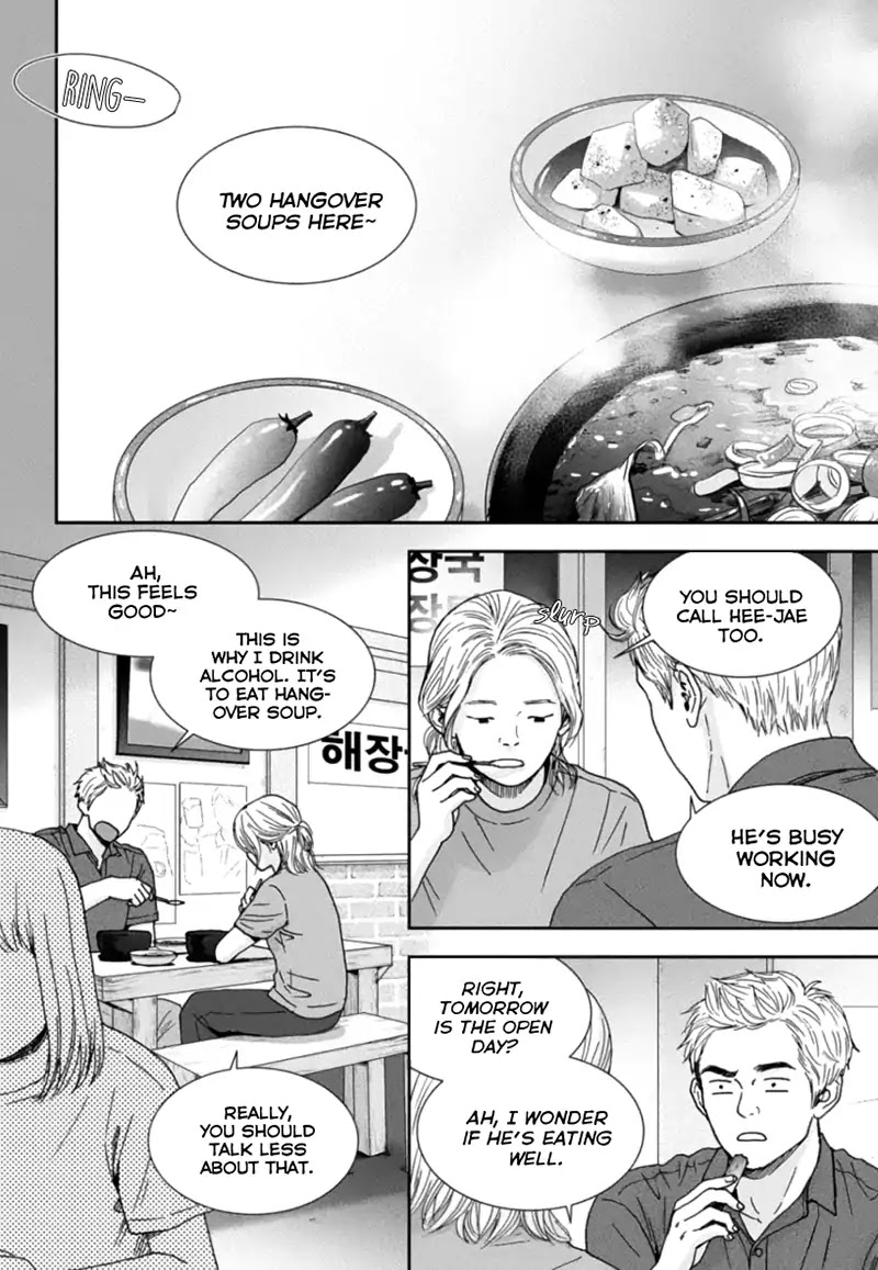 Jidokhage Kkeureoango Jidokhage Kiseuhago Chapter 55 page 14 - Chapter 55