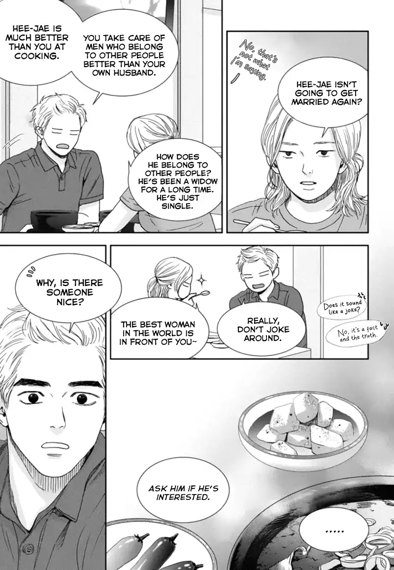 Jidokhage Kkeureoango Jidokhage Kiseuhago Chapter 55 page 15 - Chapter 55