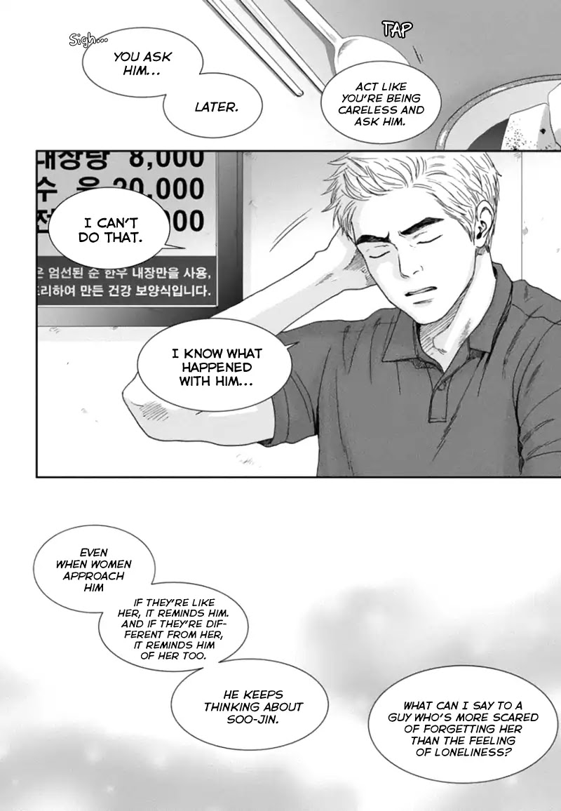 Jidokhage Kkeureoango Jidokhage Kiseuhago Chapter 55 page 16 - Chapter 55