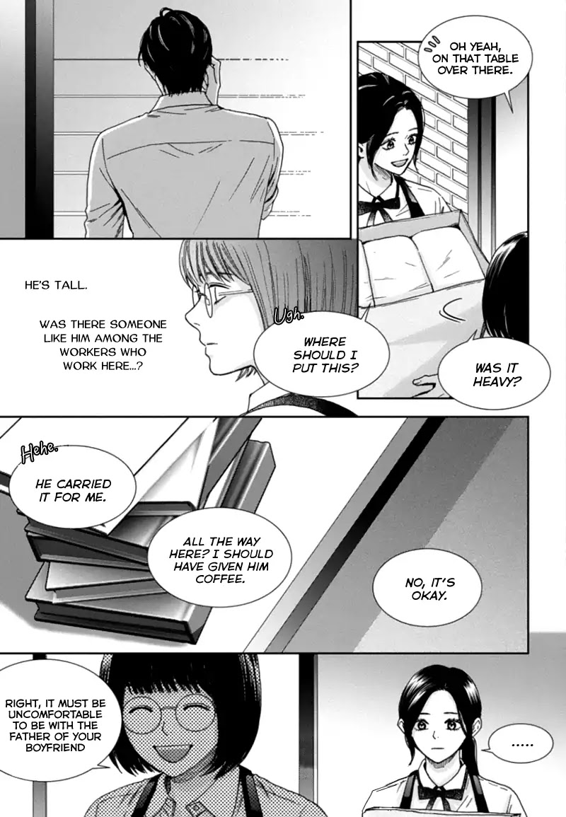 Jidokhage Kkeureoango Jidokhage Kiseuhago Chapter 55 page 3 - Chapter 55
