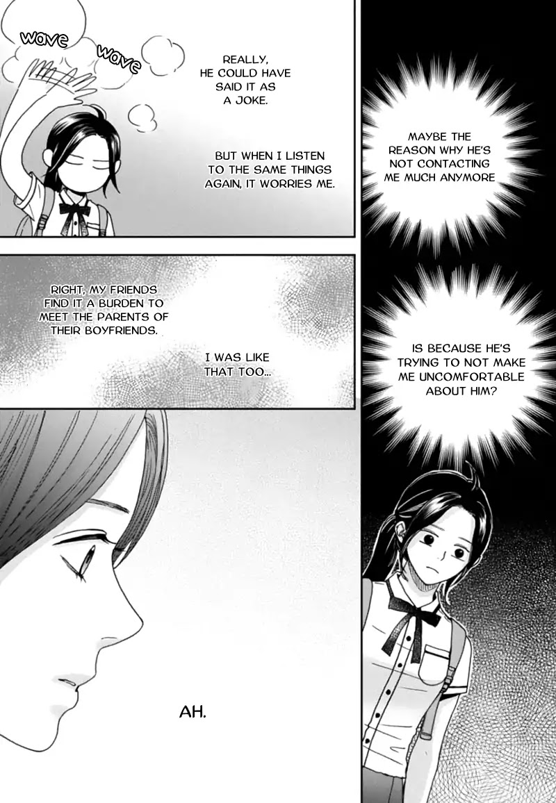 Jidokhage Kkeureoango Jidokhage Kiseuhago Chapter 55 page 5 - Chapter 55