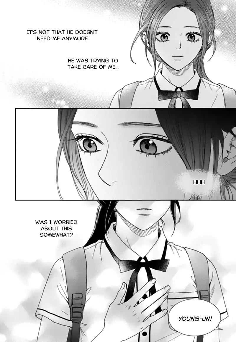 Jidokhage Kkeureoango Jidokhage Kiseuhago Chapter 55 page 6 - Chapter 55