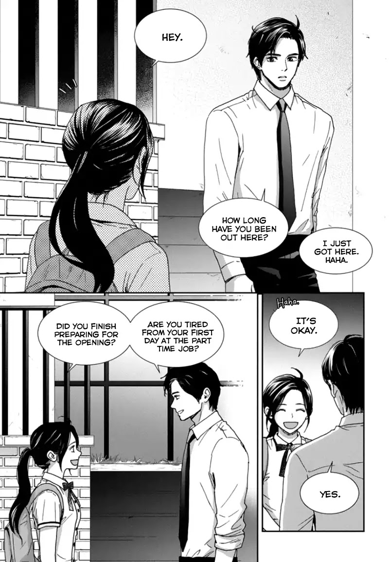Jidokhage Kkeureoango Jidokhage Kiseuhago Chapter 55 page 7 - Chapter 55