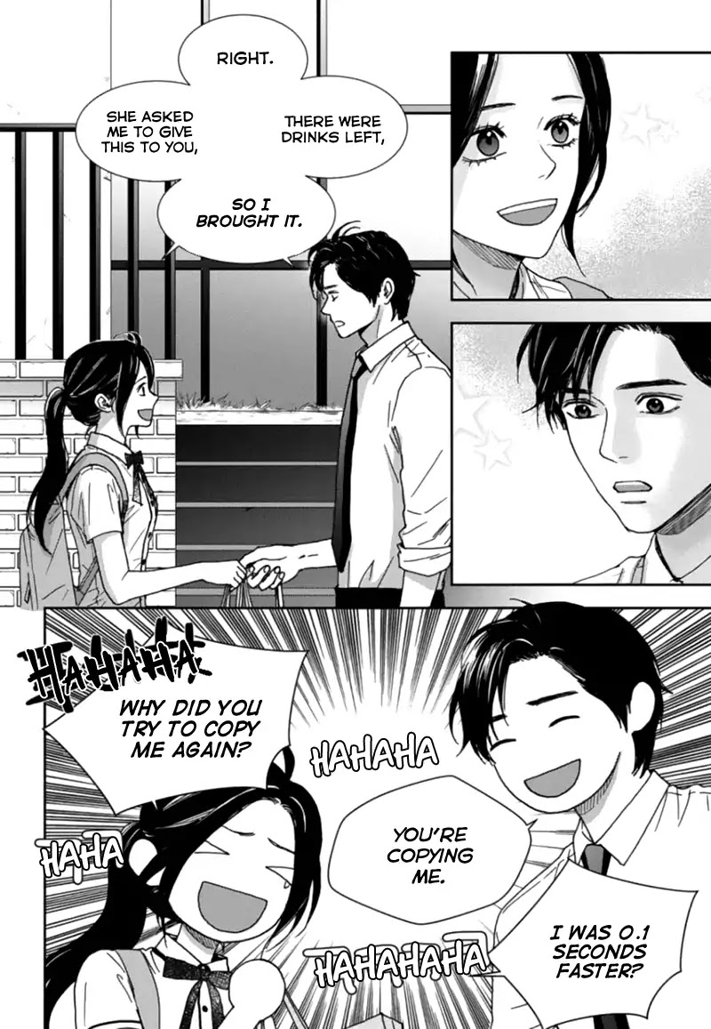 Jidokhage Kkeureoango Jidokhage Kiseuhago Chapter 55 page 8 - Chapter 55