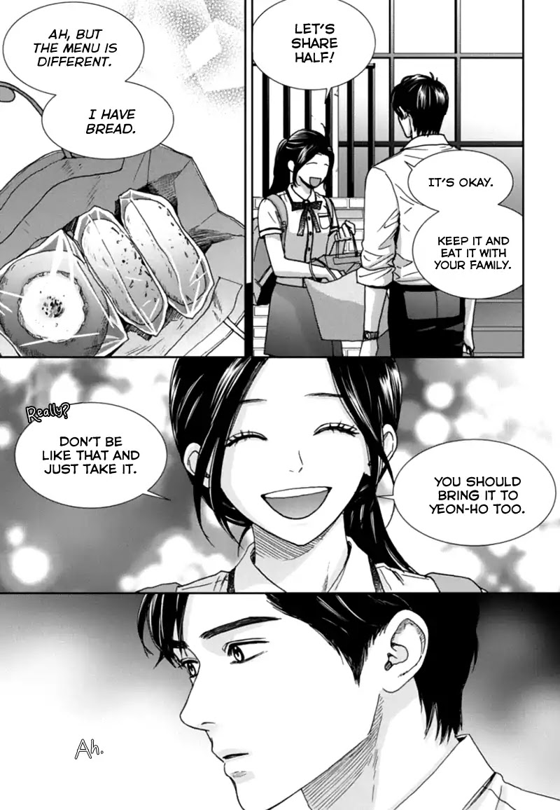 Jidokhage Kkeureoango Jidokhage Kiseuhago Chapter 55 page 9 - Chapter 55