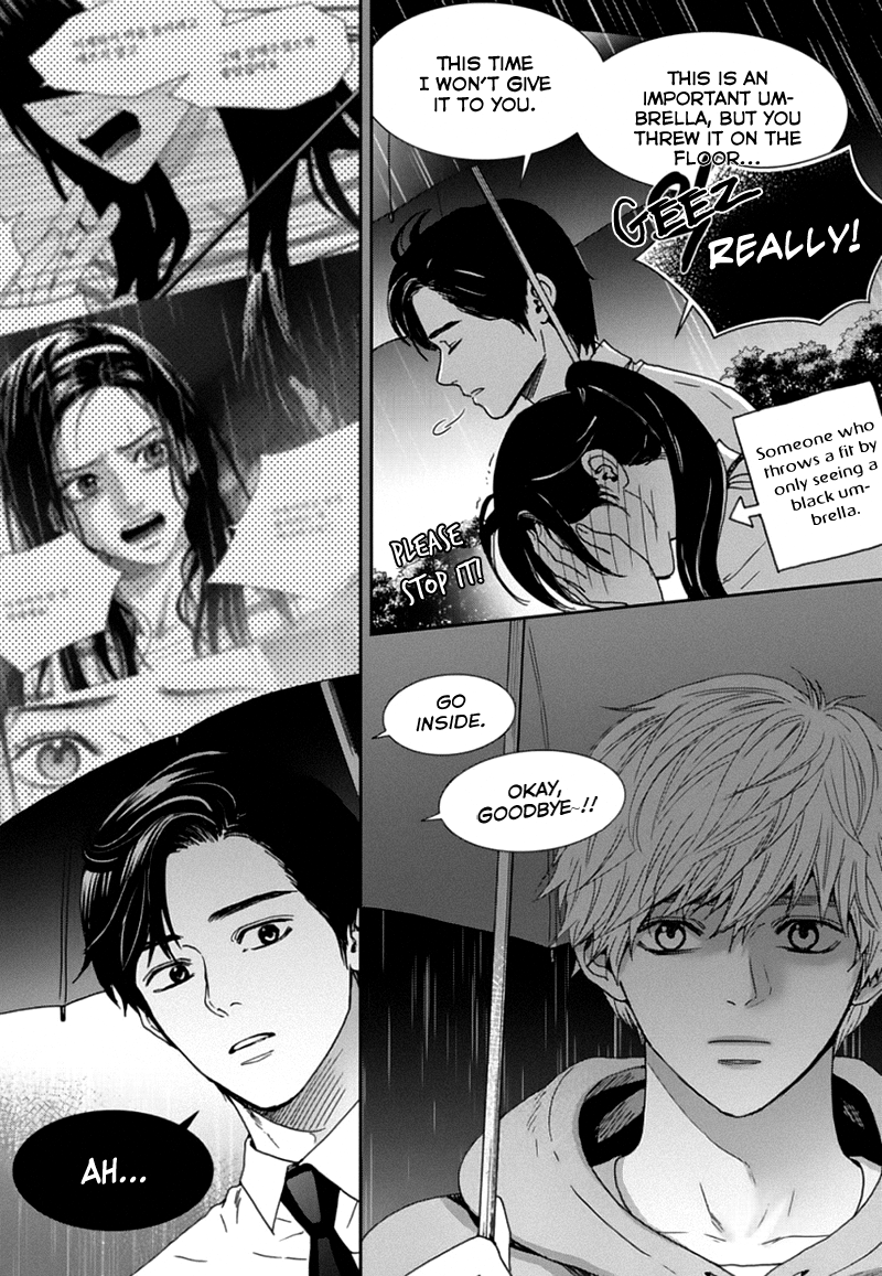 Jidokhage Kkeureoango Jidokhage Kiseuhago Chapter 56 page 11 - Chapter 56