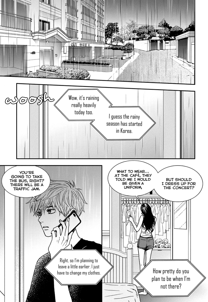 Jidokhage Kkeureoango Jidokhage Kiseuhago Chapter 56 page 12 - Chapter 56