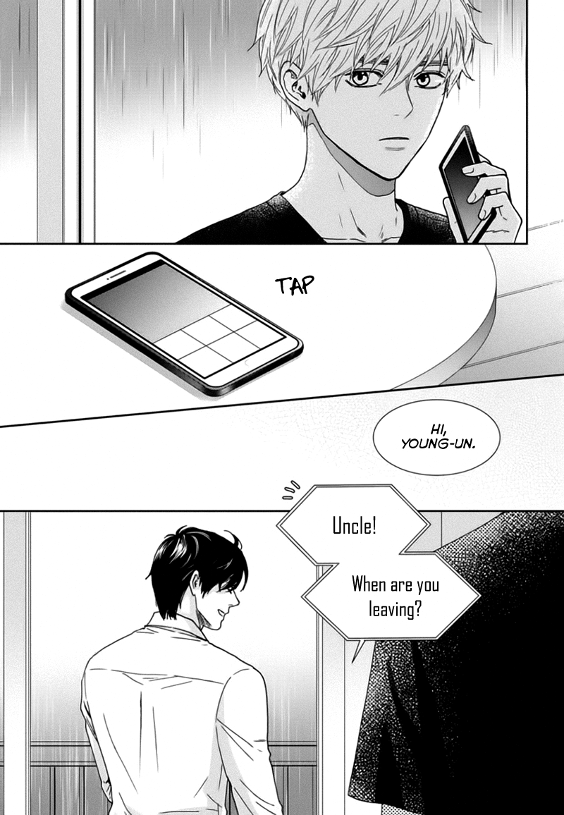 Jidokhage Kkeureoango Jidokhage Kiseuhago Chapter 56 page 14 - Chapter 56