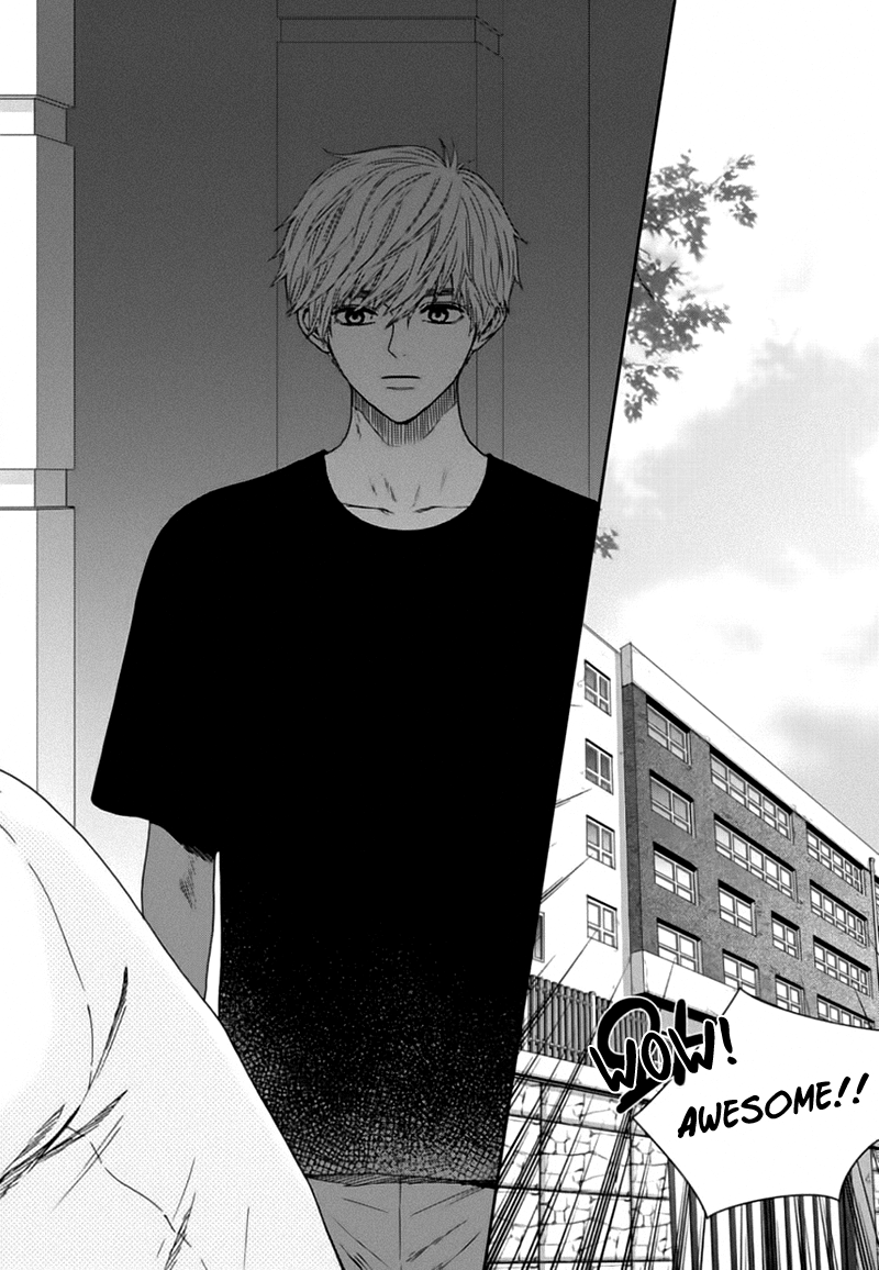 Jidokhage Kkeureoango Jidokhage Kiseuhago Chapter 56 page 15 - Chapter 56