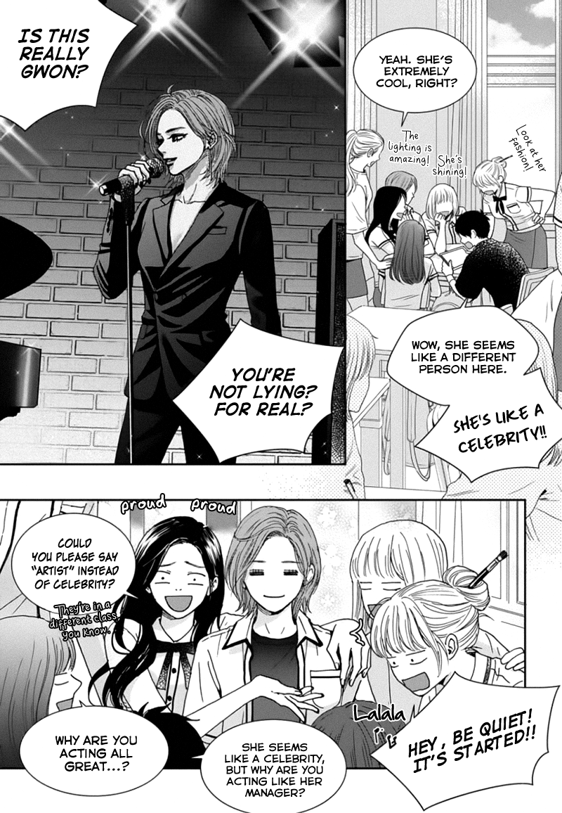Jidokhage Kkeureoango Jidokhage Kiseuhago Chapter 56 page 16 - Chapter 56