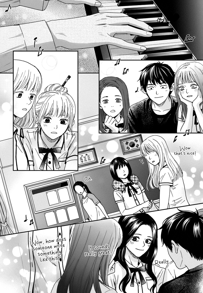 Jidokhage Kkeureoango Jidokhage Kiseuhago Chapter 56 page 17 - Chapter 56